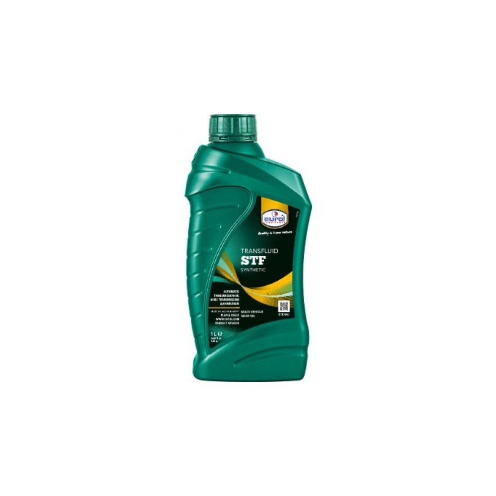 Transmission oil EUROL TRANSFLUID STF 1L | OILER