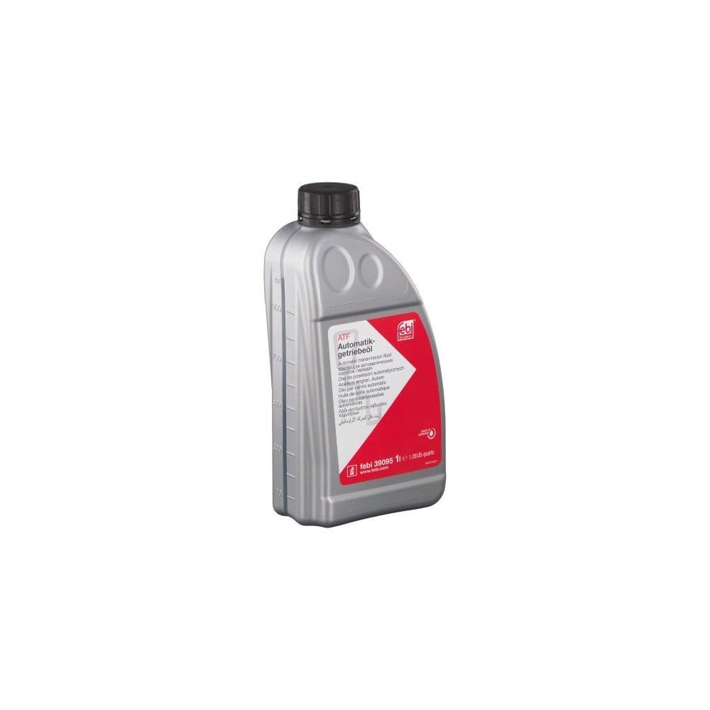 Automātiskās pārnesumkārbas eļļa FEBI BILSTEIN 39095 | Oiler