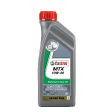 Transmission oil CASTROL 151AD4 | OILER