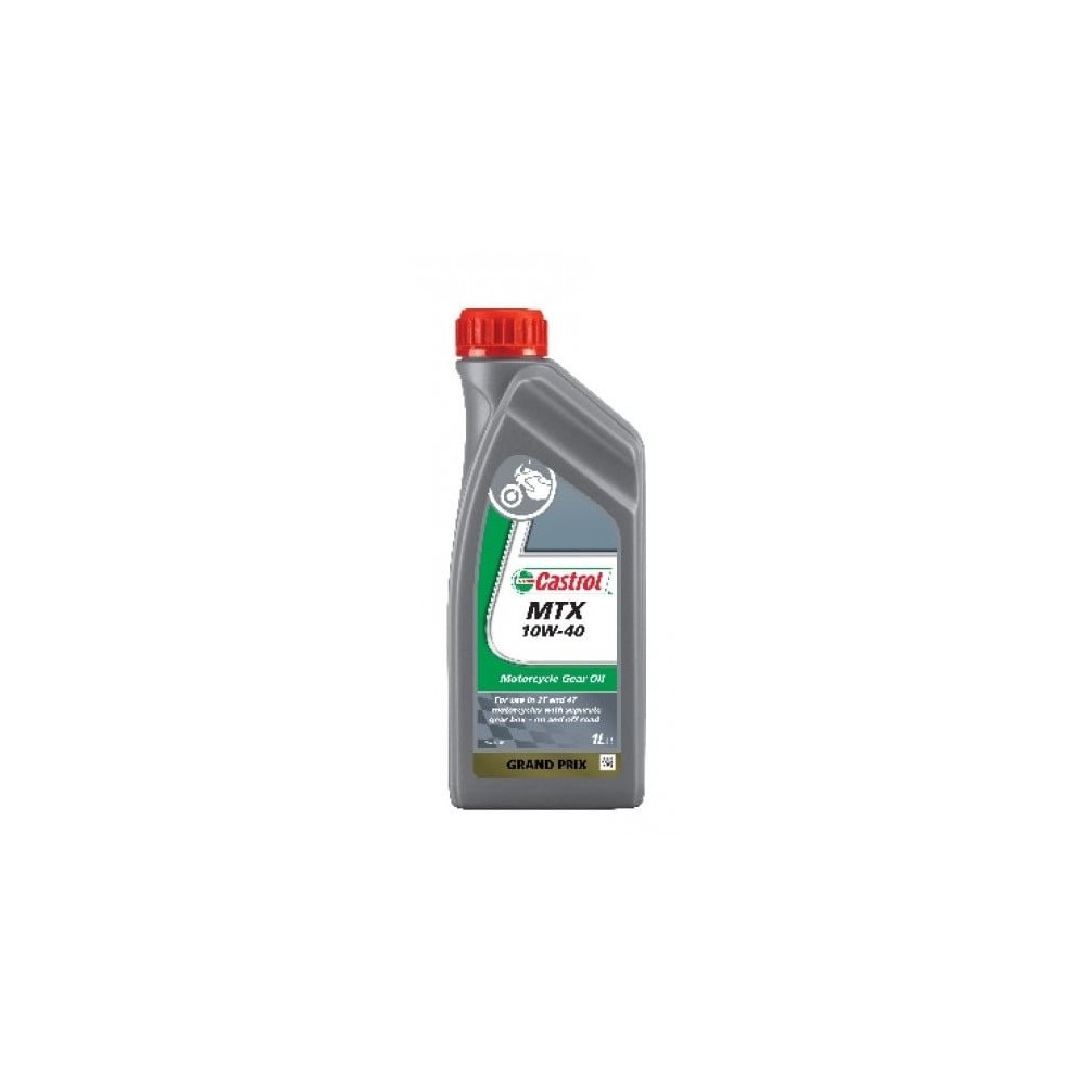 Transmission oil CASTROL 151AD4 | OILER