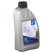 Automātiskās pārnesumkārbas eļļa BLUE PRINT ADG05532 | Oiler