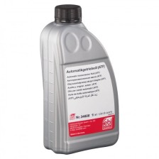Automātiskās pārnesumkārbas eļļa FEBI BILSTEIN 34608 | Oiler