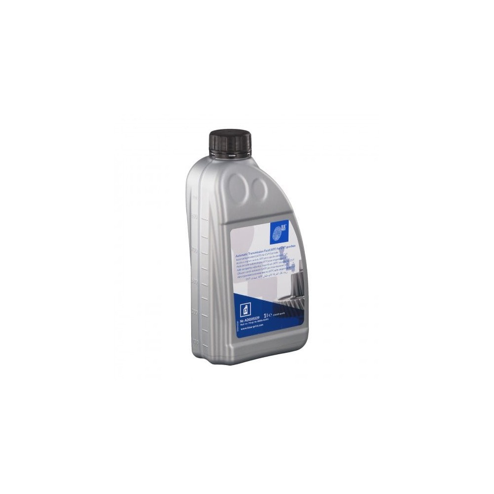 Transmission oil BLUE PRINT ADG05529 | OILER