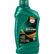 Automātiskās pārnesumkārbas eļļa EUROL ATF 6700 1L | Oiler