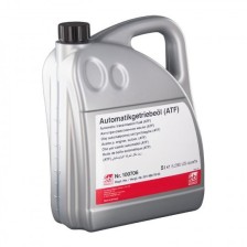 Automātiskās pārnesumkārbas eļļa FEBI BILSTEIN 100706 | Oiler