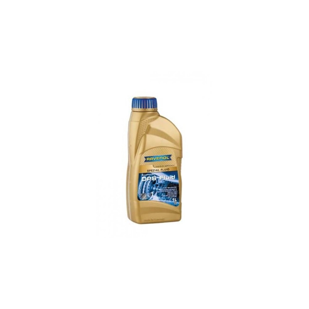 Transmission oil RAVENOL 1211113-001-01-999 | OILER