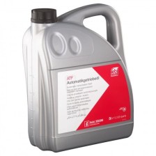 Automātiskās pārnesumkārbas eļļa FEBI BILSTEIN 39096 | Oiler