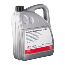 Automātiskās pārnesumkārbas eļļa FEBI BILSTEIN 100708 | Oiler
