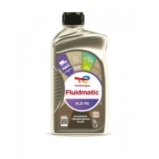 Transmission oil TOTAL XLD FE FLUIDE 1L | OILER