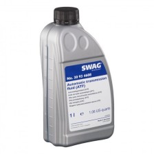 Automātiskās pārnesumkārbas eļļa SWAG 30 93 4608 | Oiler