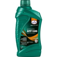 Automātiskās pārnesumkārbas eļļa EUROL ATF 1100 1L | Oiler