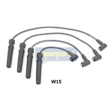 Ignition Cable Kit JAPANPARTS IC-W15
