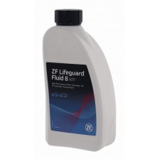 Automātiskās pārnesumkārbas eļļa ZF 5961.308.143 | Oiler