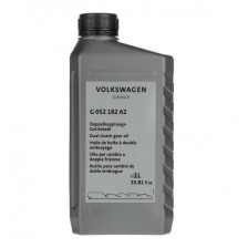 Transmission oil VW ATF DSG 1L | OILER