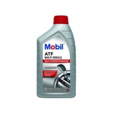 Automātiskās pārnesumkārbas eļļa MOBIL Multi-Vehicle ATF 1L | Oiler