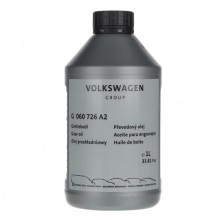 Transmission oil VW VW, AUDI Manual Gearbox Oil | OILER