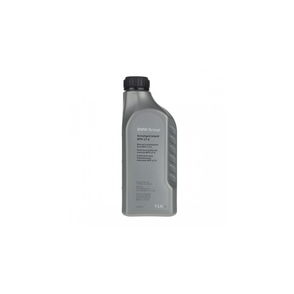 Transmission oil BMW MTF-LT-2 1L | OILER