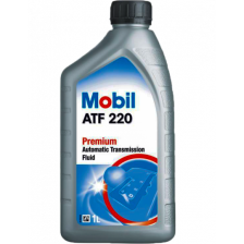 Automātiskās pārnesumkārbas eļļa MOBIL ATF 220 1L | Oiler