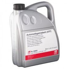 Automātiskās pārnesumkārbas eļļa FEBI BILSTEIN 32605 | Oiler