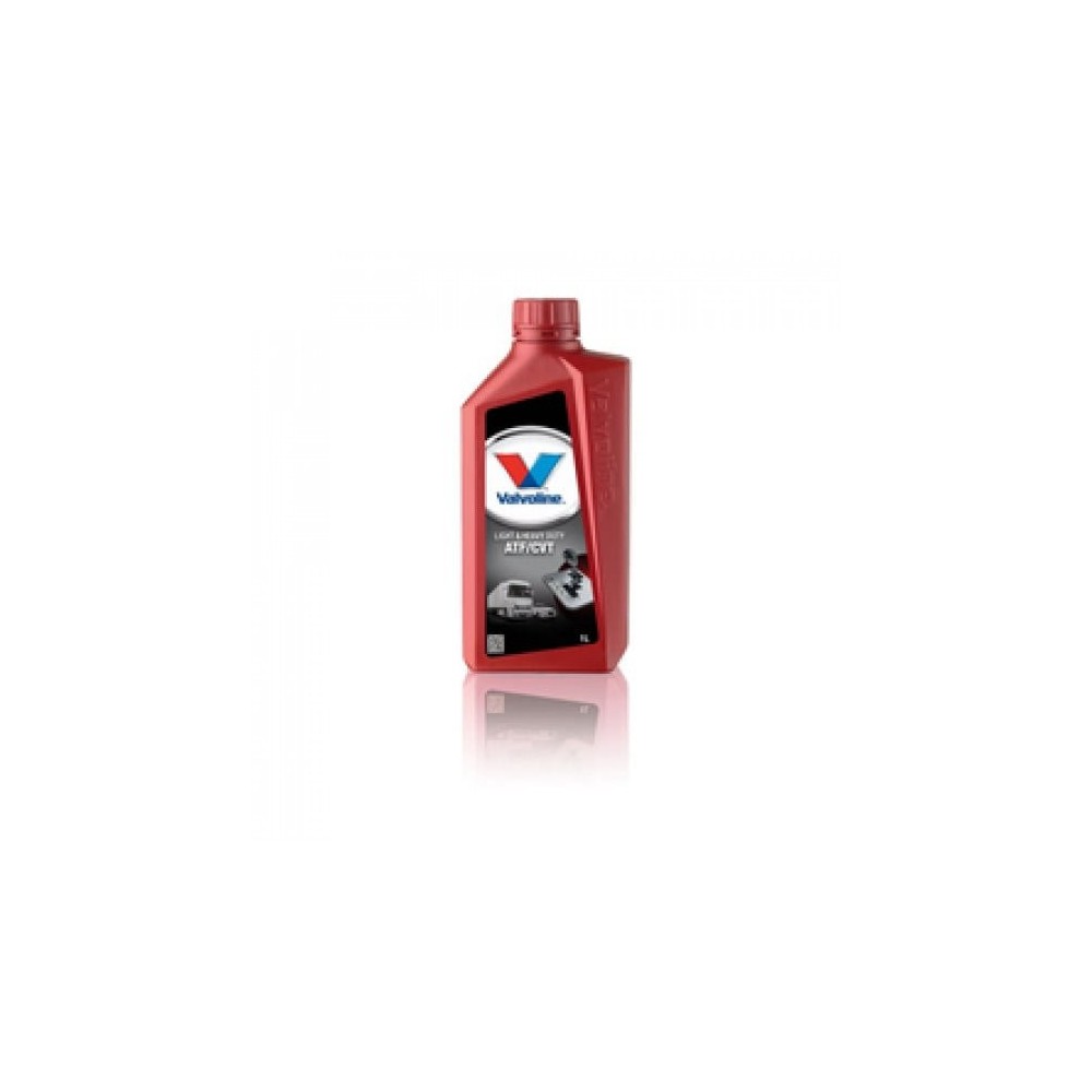 Transmission oil VALVOLINE 895132 | OILER