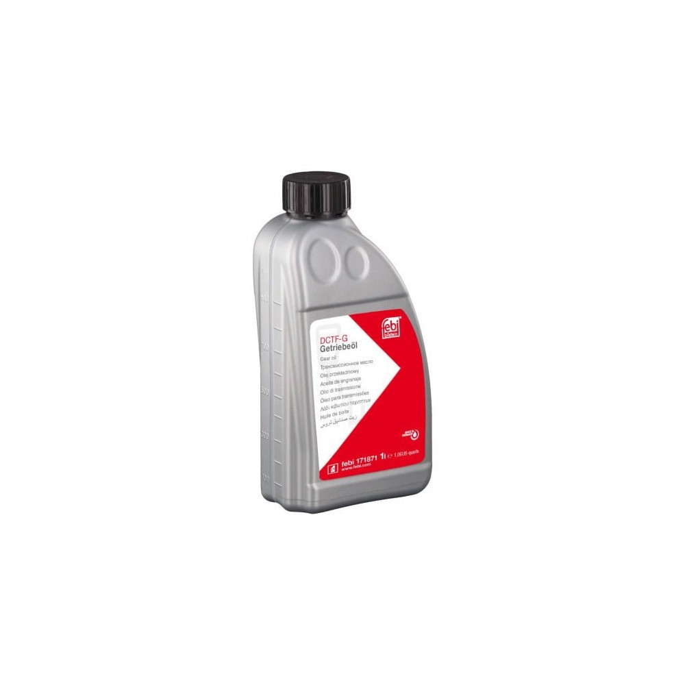 Transmission oil FEBI BILSTEIN 171871 | OILER
