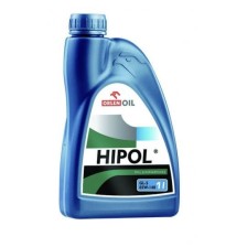 Transmission oil ORLEN HIPOL GL-5 85W140 1L | OILER