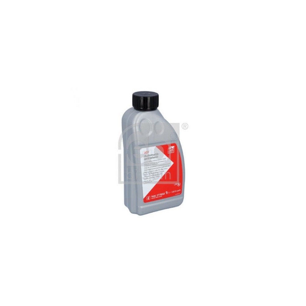 Automātiskās pārnesumkārbas eļļa FEBI BILSTEIN 177652 | Oiler