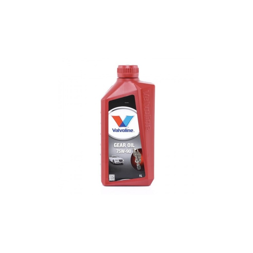 Transmission oil VALVOLINE 867064 | OILER
