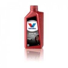 Transmission oil VALVOLINE 886573 | OILER