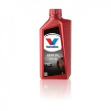 Transmission oil VALVOLINE 866895 | OILER