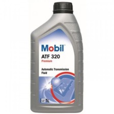 Automātiskās pārnesumkārbas eļļa MOBIL ATF 320 1L | Oiler