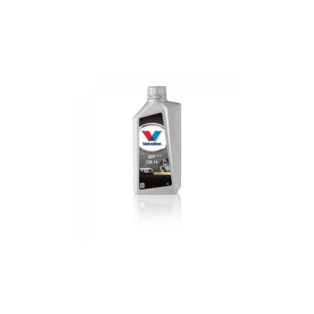 Transmission oil VALVOLINE 866737 | OILER