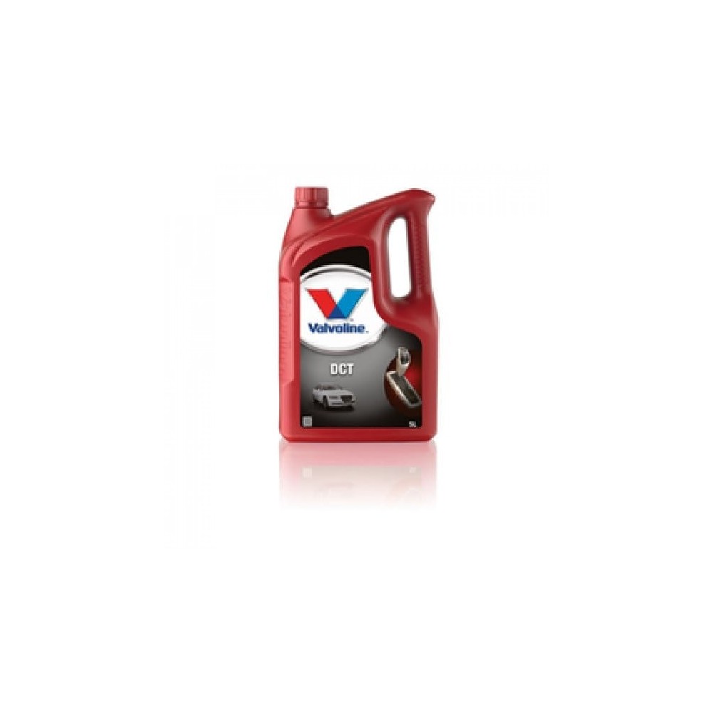 Transmission oil VALVOLINE 868207 | OILER