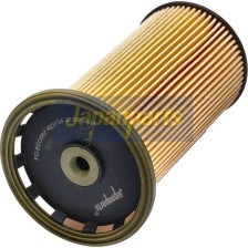 Fuel Filter JAPANPARTS FC-ECO087