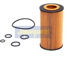 Oil Filter JAPANPARTS FO-ECO006