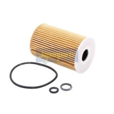 Oil Filter JAPANPARTS FO-ECO098