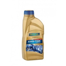 Transmission oil RAVENOL AWD-TOR 1L | OILER