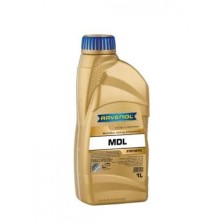 Transmission oil RAVENOL 1222103-001-01-999 | OILER