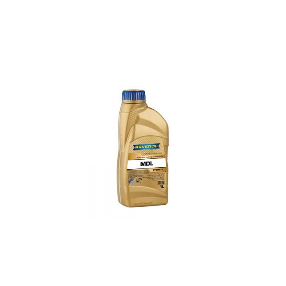 Transmission oil RAVENOL 1222103-001-01-999 | OILER