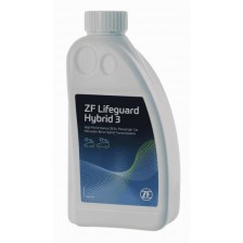 Automātiskās pārnesumkārbas eļļa ZF 5961.308.374 | Oiler