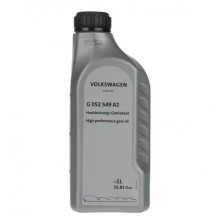 Transmission oil VW DSG 1L | OILER