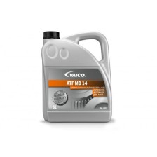 Automātiskās pārnesumkārbas eļļa VAICO V60-0217 | Oiler