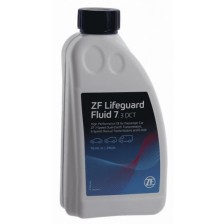 Automātiskās pārnesumkārbas eļļa ZF 0671.090.534 | Oiler