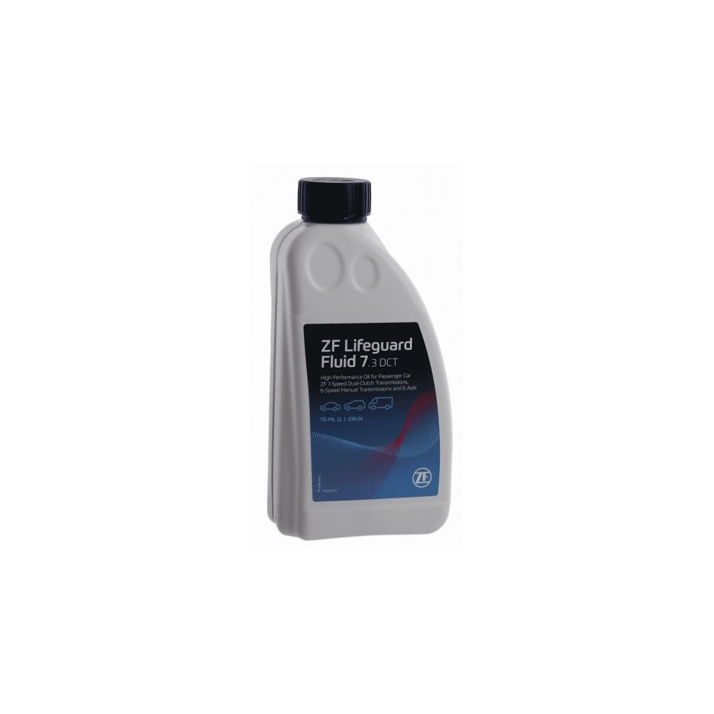 Automātiskās pārnesumkārbas eļļa ZF 0671.090.534 | Oiler