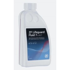 Automātiskās pārnesumkārbas eļļa ZF 5961.308.628 | Oiler