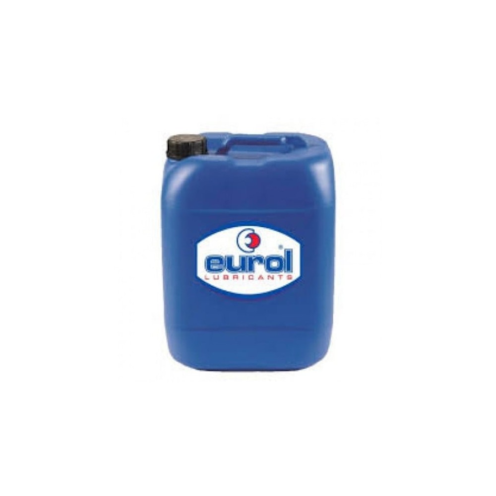 Transmission oil EUROL 75W90 TRANSYN GL4/5 20L | OILER