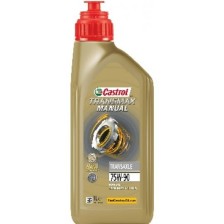 Transmission oil CASTROL 15F138 | OILER