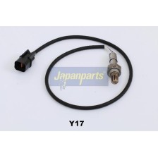 Lambda Sensor JAPANPARTS OO-Y17