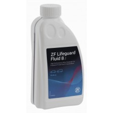 Automātiskās pārnesumkārbas eļļa ZF 0671.090.545 | Oiler
