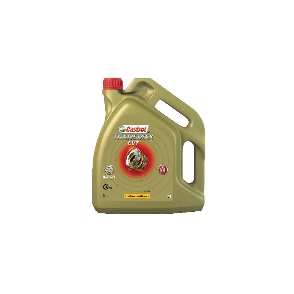 Transmission oil CASTROL 15D7B6 | OILER